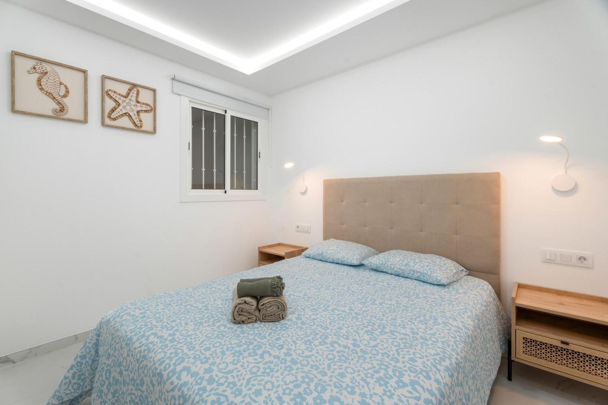 Granada Park S01B Apartment Arona  Exterior photo